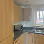 New Build 2 Bedroom With 2 Bath, London